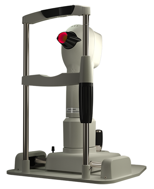 Corneal Topographer