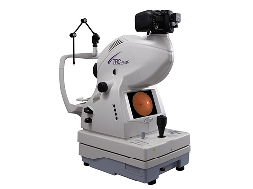 Digital Retinal Camera